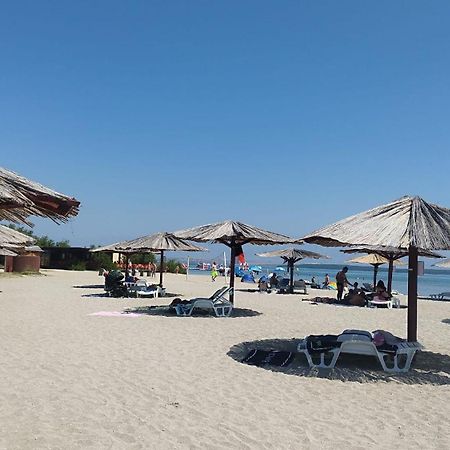 Villa Lily Privlaka  Bagian luar foto