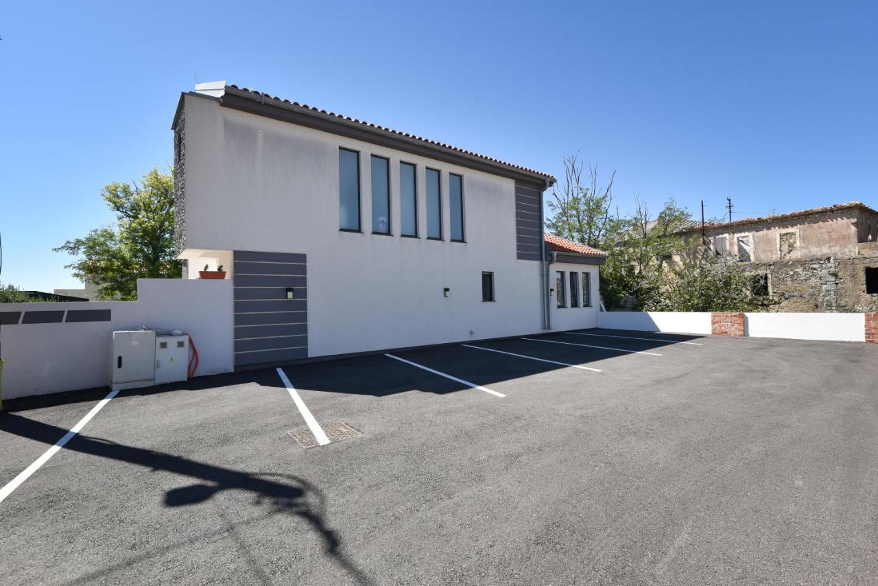Villa Lily Privlaka  Bagian luar foto